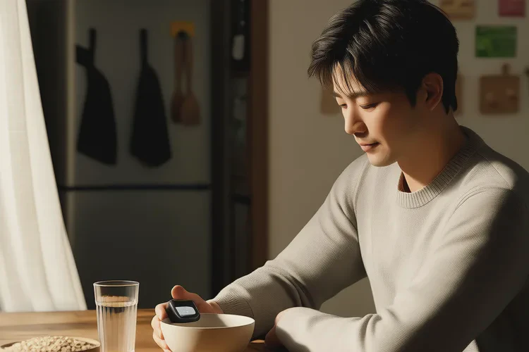 36岁早上血糖19点6是怎么回事(图1)