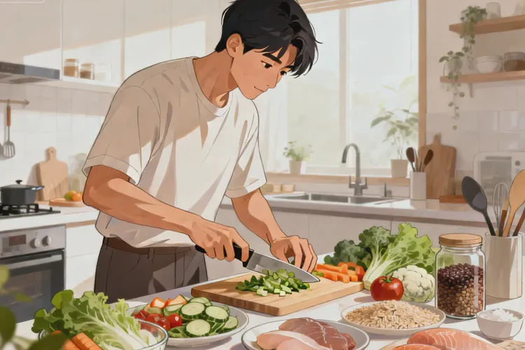 31岁中餐血糖17点7是怎么回事(图4)