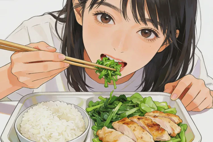 31岁中餐血糖9点1是怎么回事(图2)