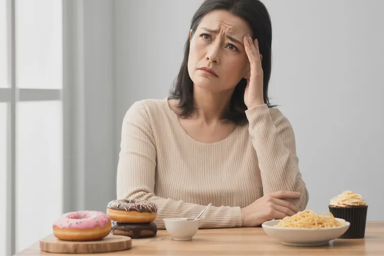 36岁下午血糖14.5是怎么回事(图1)