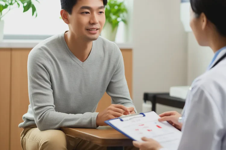 36岁中午血糖22.1是怎么回事(图3)