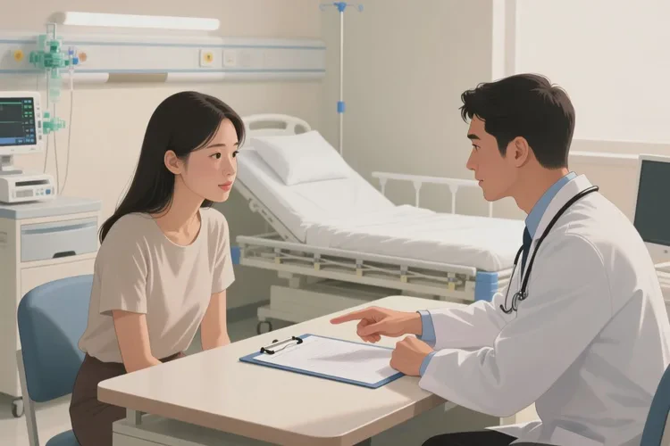 31岁早上血糖29.2是怎么回事(图2)