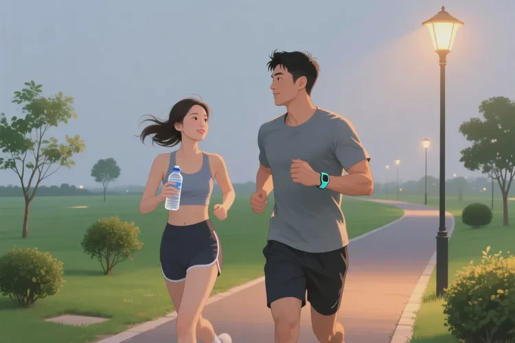 31岁早上空腹血糖12.3是怎么回事(图3)