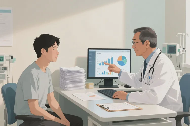 31岁早上血糖22.5是怎么回事(图2)