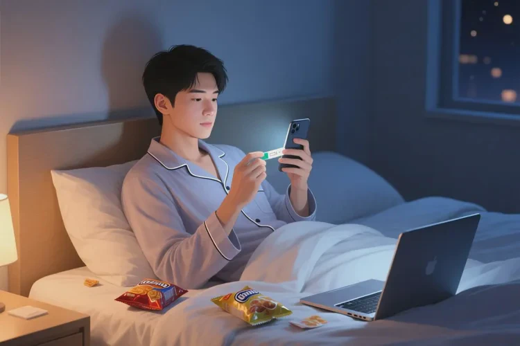 31岁中午血糖19.2是怎么回事(图2)