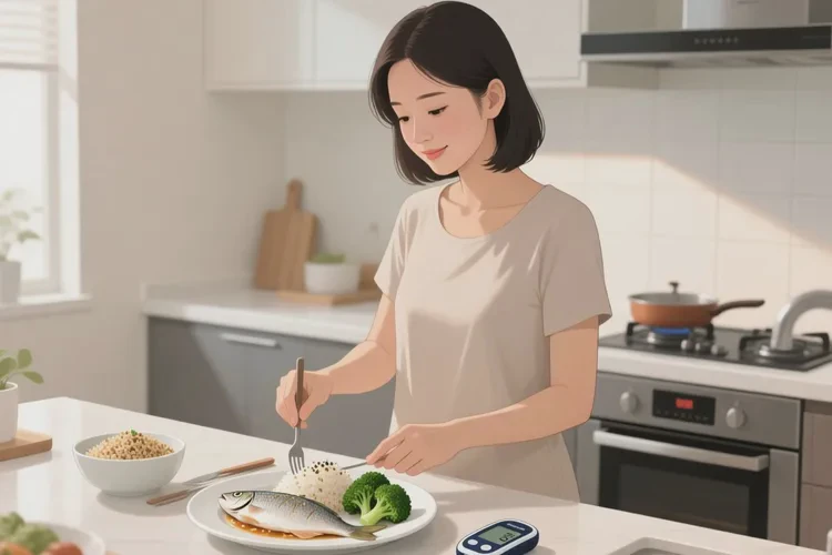 31岁中餐血糖16点9是怎么回事(图2)