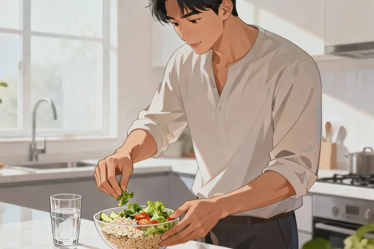 31岁早上空腹血糖12.8是怎么回事(图1)