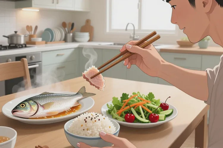 31岁中午血糖9点8是怎么回事(图3)