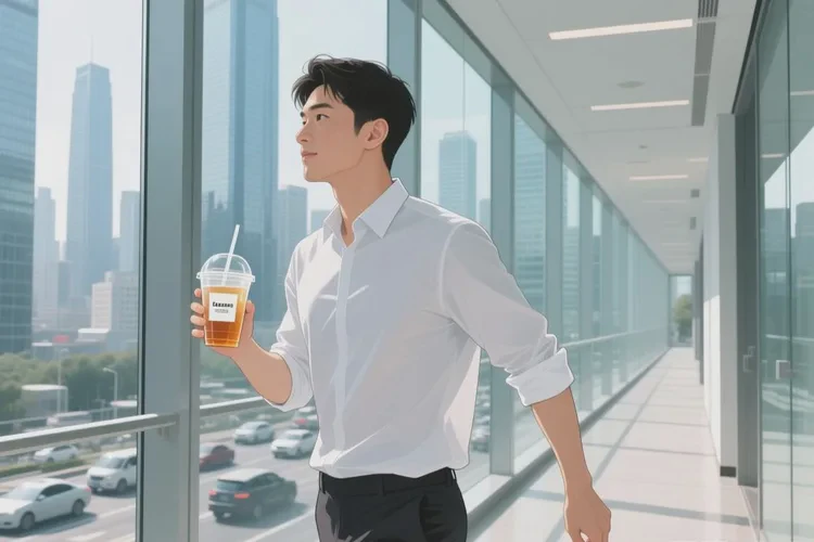 31岁中午血糖18点8是怎么回事(图3)