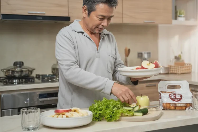 36岁早上空腹血糖26.6是怎么回事(图4)