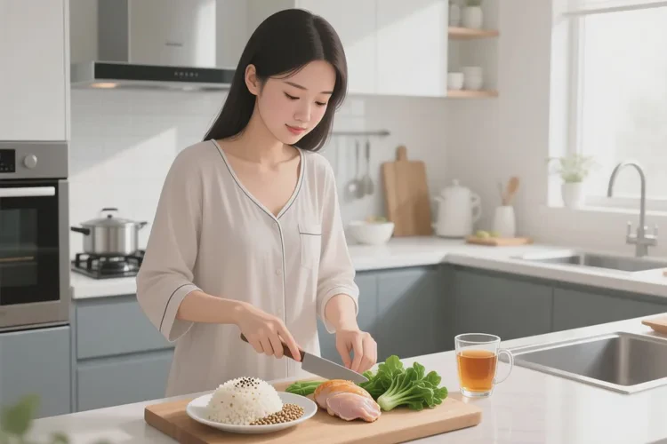 31岁下午血糖24.7是怎么回事(图2)