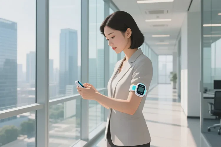 31岁早上空腹血糖28.2是怎么回事(图3)