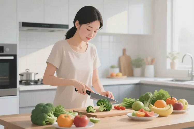 31岁早上血糖4.9是怎么回事(图4)