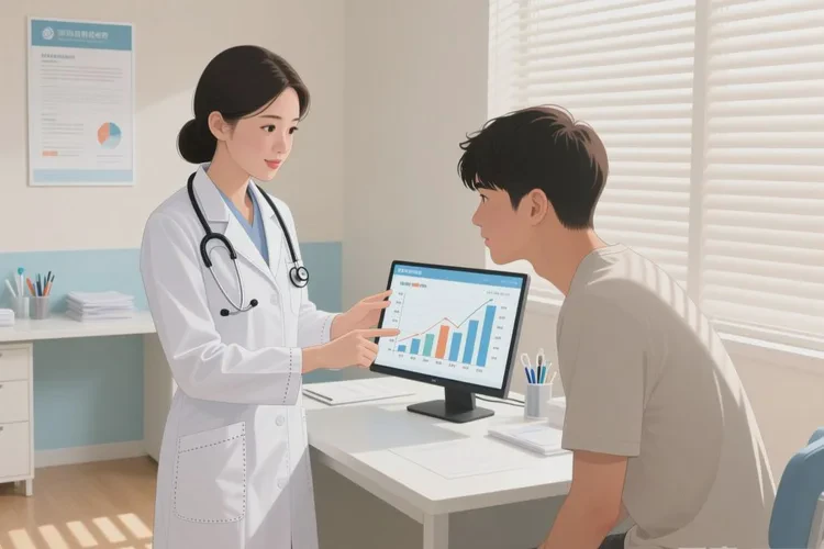 31岁下午血糖13.1是怎么回事(图4)