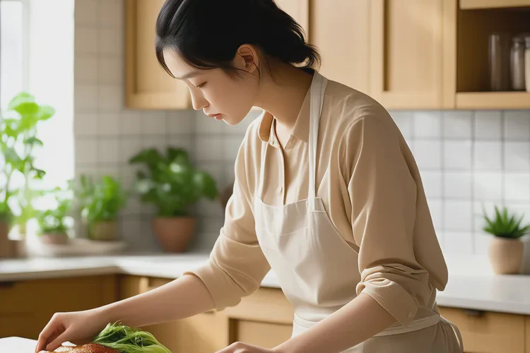 36岁中午血糖5.7是怎么回事(图2)