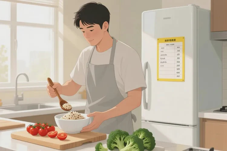 31岁早上血糖7点4是怎么回事(图3)