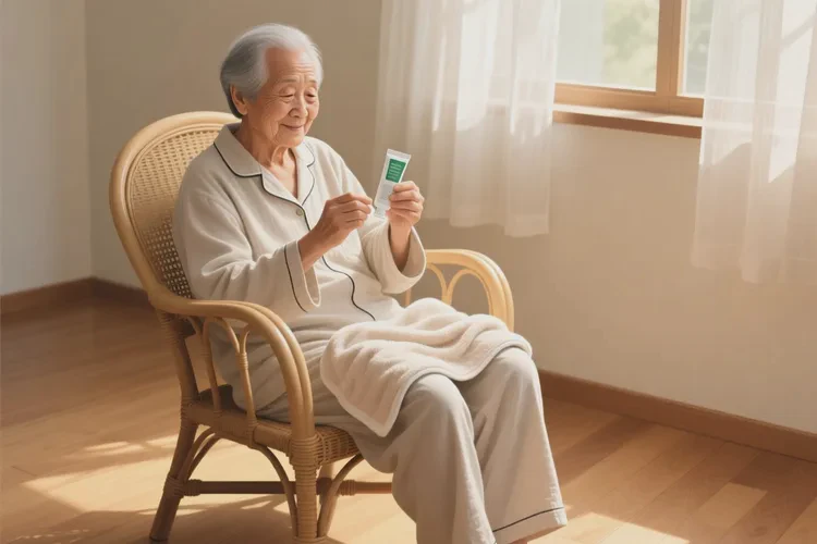 老人肛周起湿疹能够根治吗(图2)