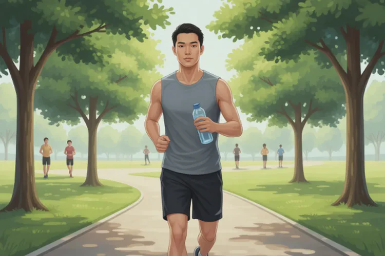 31岁早上血糖30.0是怎么回事(图1)