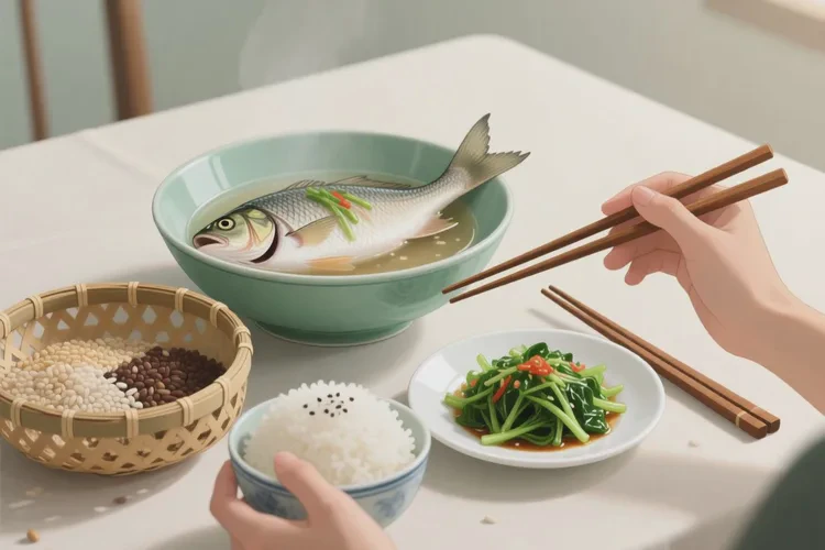 31岁中午血糖5.6是怎么回事(图4)