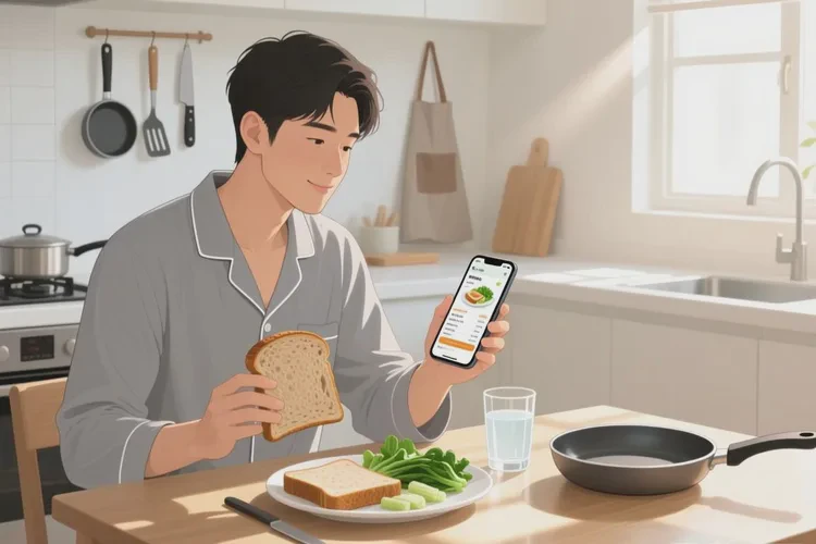 31岁早上血糖23.0是怎么回事(图3)