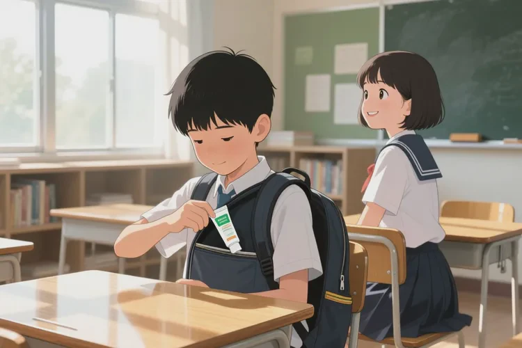 少儿身上出现湿疹能够根治吗(图3)