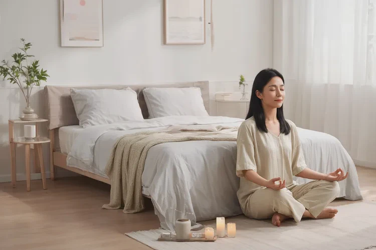 36岁晚上血糖6.9是怎么回事(图3)