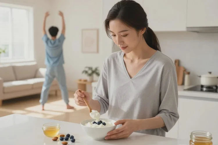 31岁下午血糖5.4是怎么回事(图2)