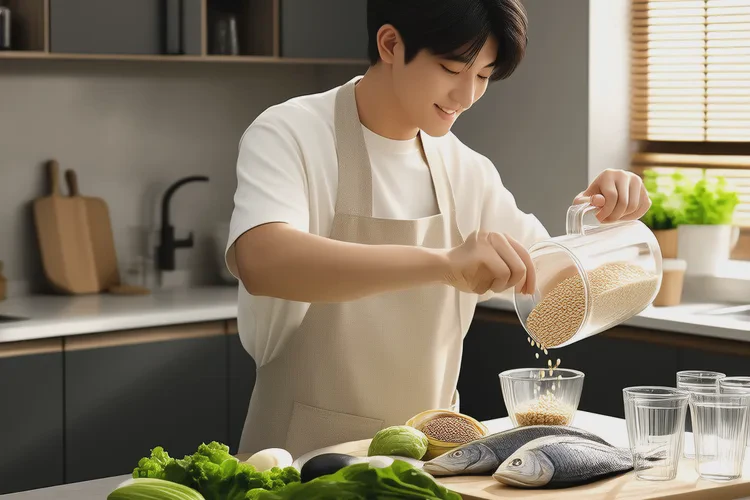 37岁餐后血糖14.7是怎么回事(图4)