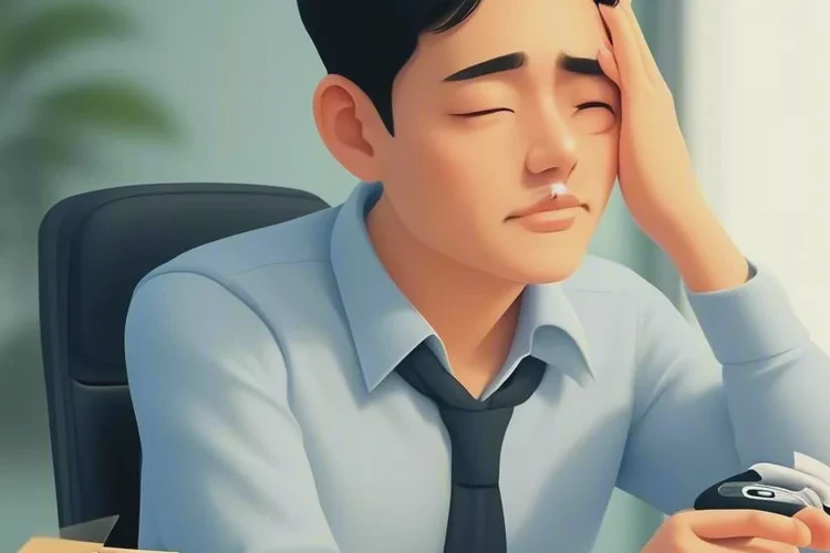 36岁中午血糖10.3是怎么回事(图1)