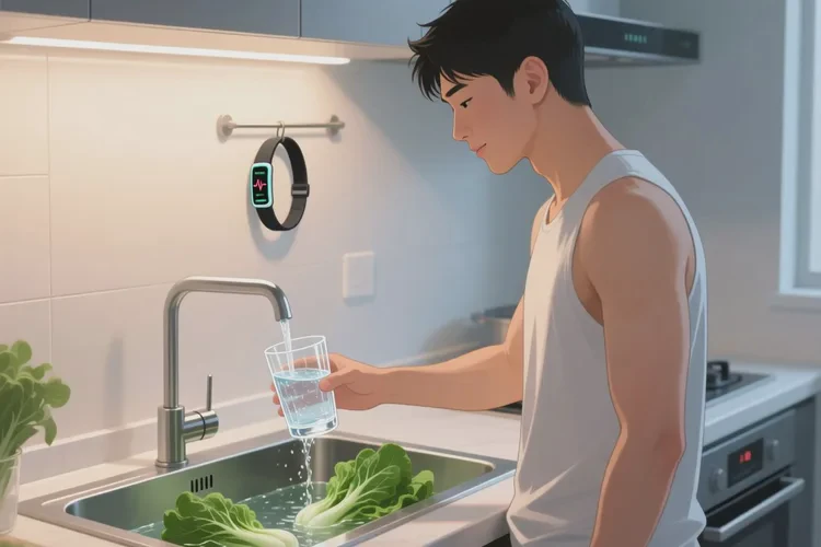 31岁中餐血糖20点3是怎么回事(图3)