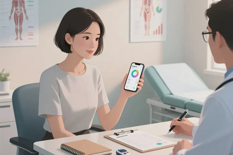 31岁早上血糖12.0是怎么回事(图2)