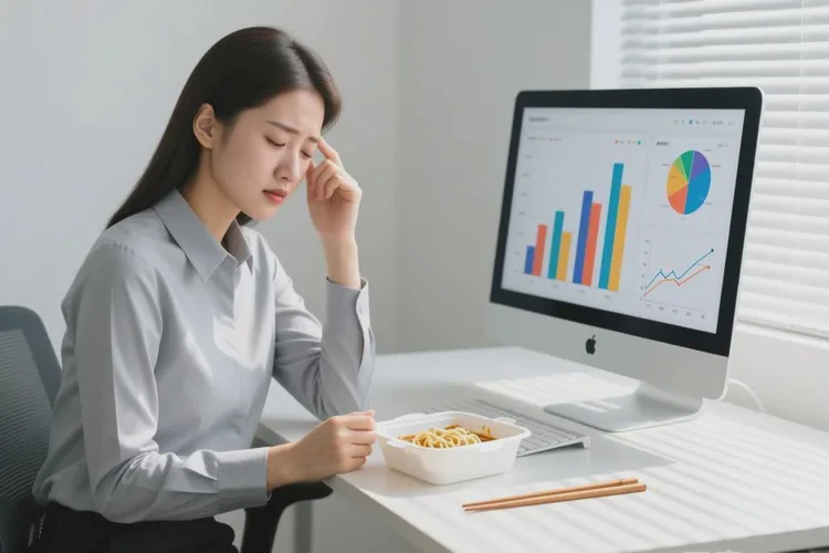 31岁中餐血糖11点7是怎么回事(图2)