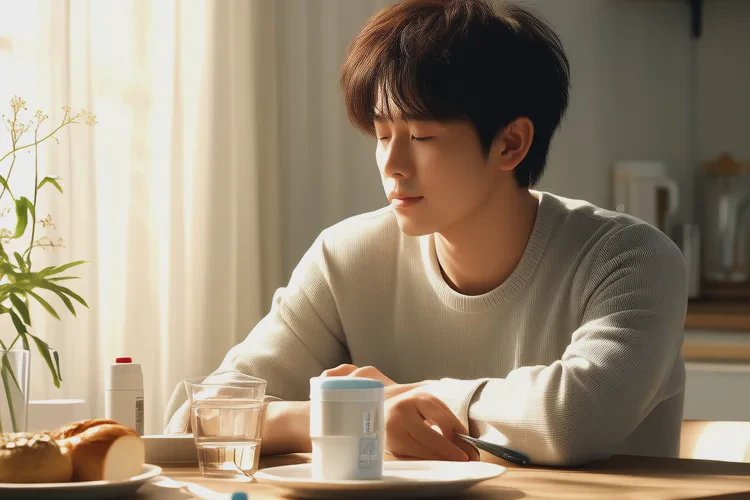 36岁早上空腹血糖7.9是怎么回事(图1)