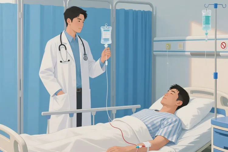 31岁早上血糖19点2是怎么回事(图2)