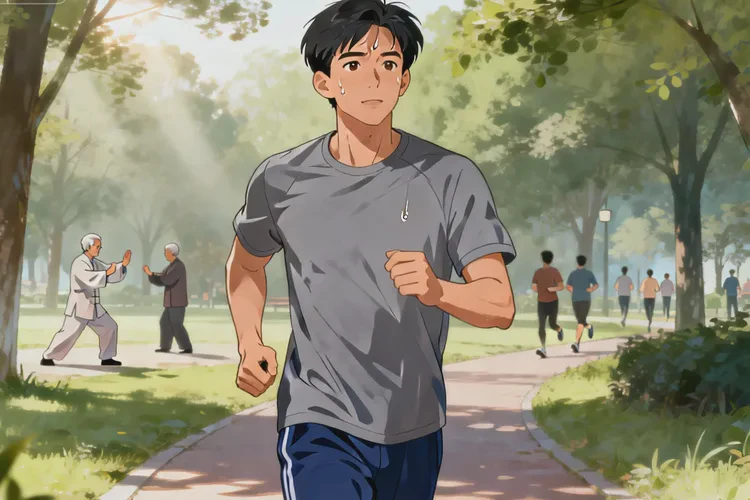 31岁早餐血糖6点3是怎么回事(图2)