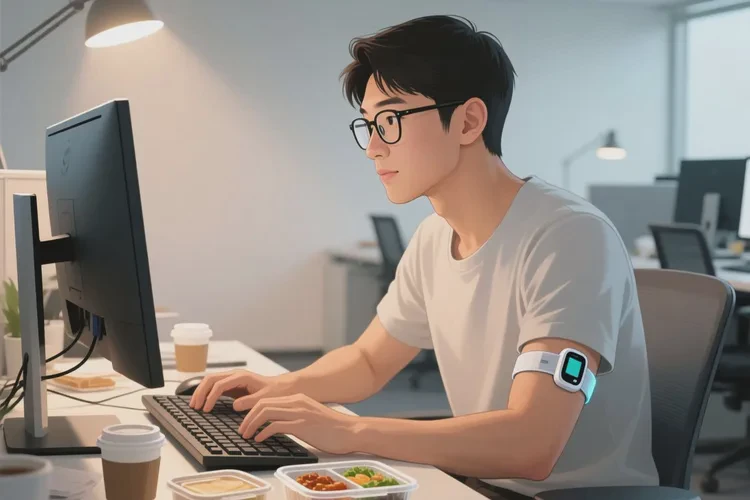 31岁早上血糖4点6是怎么回事(图2)