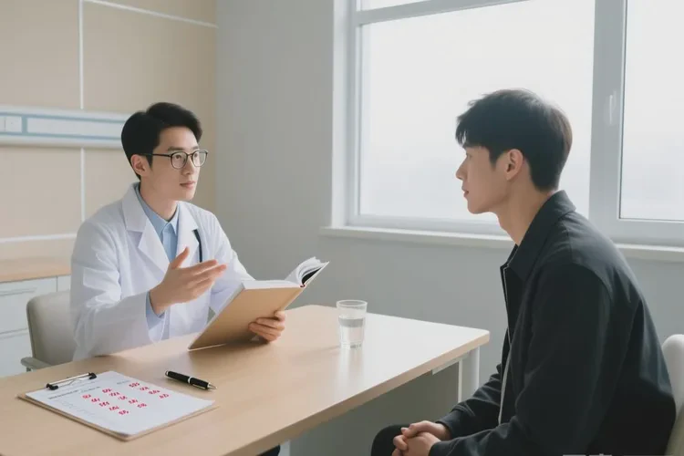 31岁中午血糖19.7是怎么回事(图2)