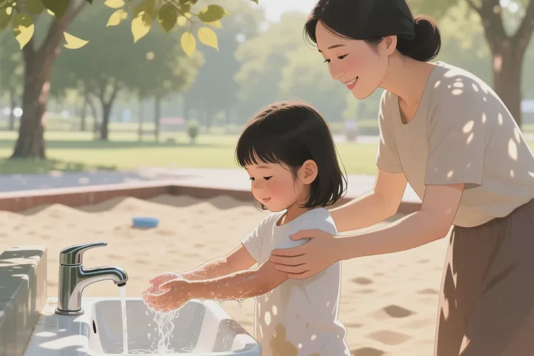 儿童四肢容易起湿疹能够根治吗(图2)