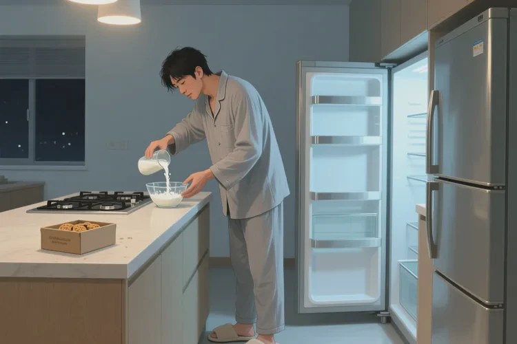 31岁早上血糖3.2是怎么回事(图3)