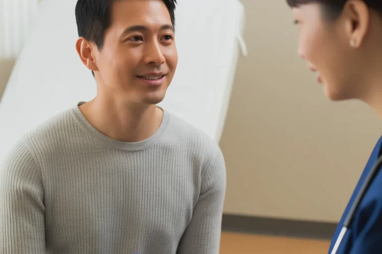 37岁餐后血糖10.2是怎么回事(图4)