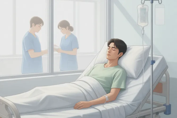 31岁中午血糖29.6是怎么回事(图2)