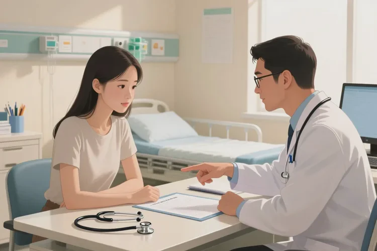 31岁中午血糖15点9是怎么回事(图2)