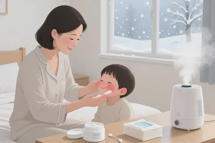 少儿小腿容易长湿疹能够根治吗(图2)