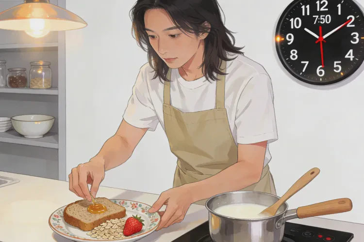 31岁早上空腹血糖3点4是怎么回事(图3)