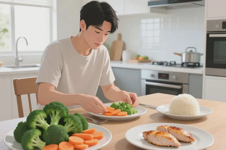 31岁中午血糖28.7是怎么回事(图3)