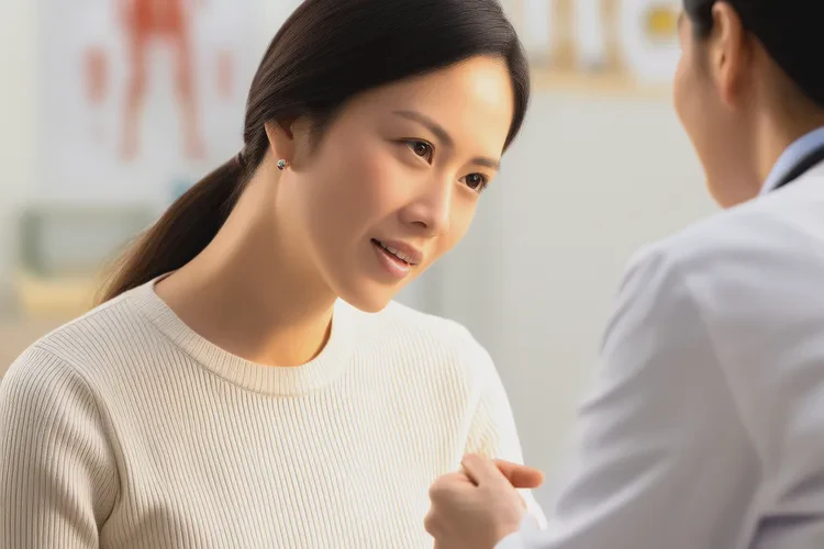 36岁晚上血糖3点1是怎么回事(图4)