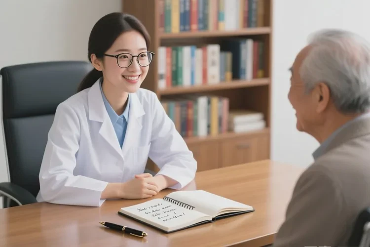 老人肛周有湿疹能够根治吗(图2)