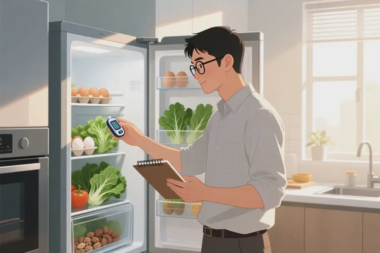 31岁早上血糖15点8是怎么回事(图3)