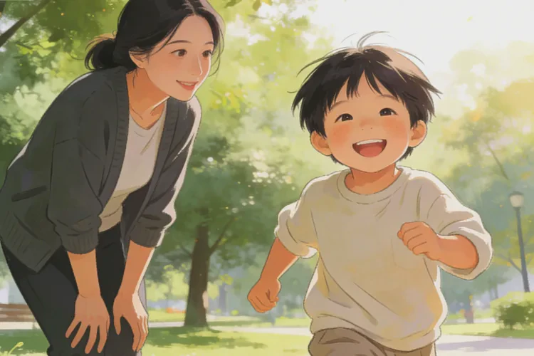 少儿身上容易长湿疹能够根治吗(图3)