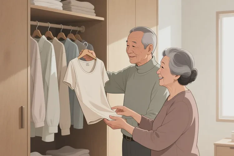 老人脖子容易起湿疹能够根治吗(图3)